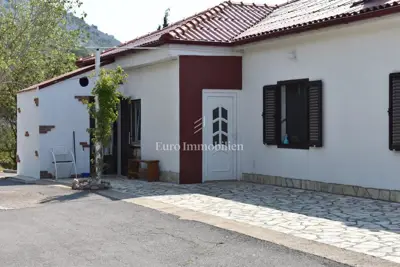 House for sale in Barić Draga, 400 m² - 11
