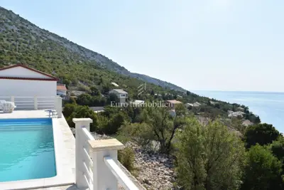 House for sale in Barić Draga, 400 m² - 5