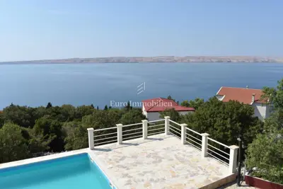 House for sale in Barić Draga, 400 m² - 6
