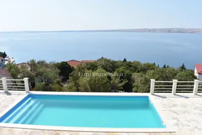 Haus zum Kauf in Barić Draga, 400 m²