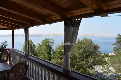 House for sale in Barić Draga, 400 m² - 14