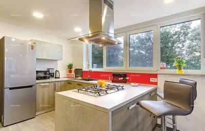Villa in Šišan, Pool, Garage und vier Schlafzimmer - 4