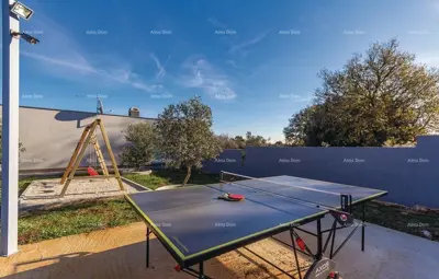 Villa in Šišan, Pool, Garage und vier Schlafzimmer - 19
