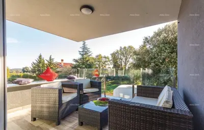 Villa in Šišan, Pool, Garage und vier Schlafzimmer - 20
