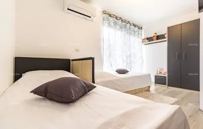 Villa in Šišan, Pool, Garage und vier Schlafzimmer - 11