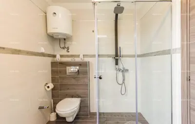 Villa in Šišan, Pool, Garage und vier Schlafzimmer - 15