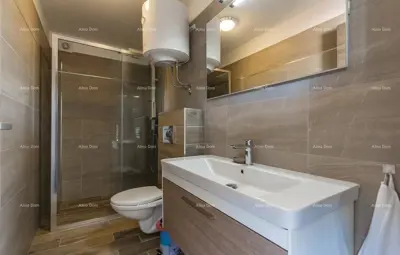 Villa in Šišan, Pool, Garage und vier Schlafzimmer - 17