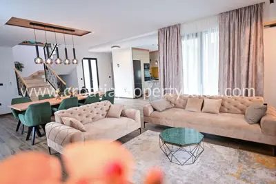 Villa 122 m², Šolta - sea view and quiet location - 11