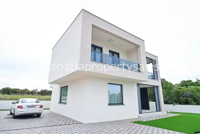 Villa 122 m², Šolta - sea view and quiet location - 4