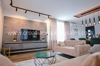 Villa 122 m², Šolta - sea view and quiet location - 5