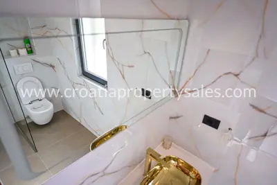 Villa 122 m², Šolta - sea view and quiet location - 7