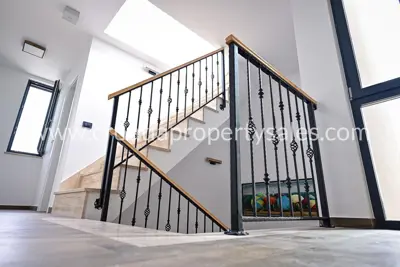 Villa 122 m², Šolta - sea view and quiet location - 6