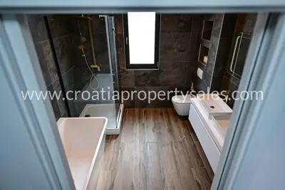 Villa 122 m², Šolta - sea view and quiet location - 9