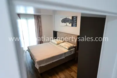 Villa 122 m², Šolta - sea view and quiet location - 8