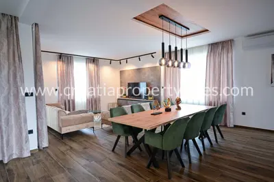 Villa 122 m², Šolta - sea view and quiet location - 10