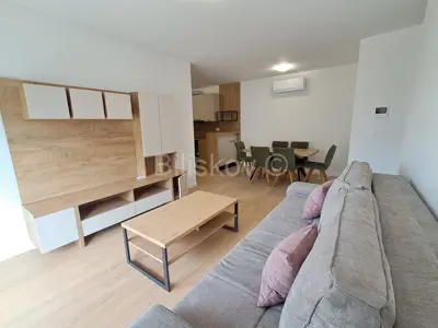 Wohnung 57 m², Žnjan, Split - neu errichtetes Gebäude mit Aufzug - 6