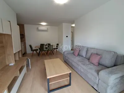 Wohnung 57 m², Žnjan, Split - neu errichtetes Gebäude mit Aufzug - 7