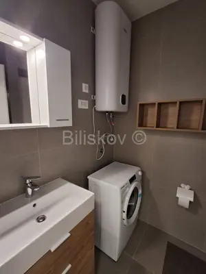 Wohnung 57 m², Žnjan, Split - neu errichtetes Gebäude mit Aufzug - 10