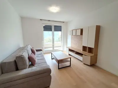 Wohnung 57 m², Žnjan, Split - neu errichtetes Gebäude mit Aufzug - 5
