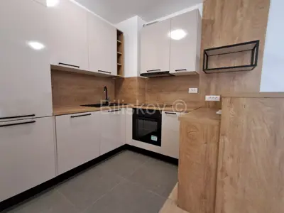 Wohnung 57 m², Žnjan, Split - neu errichtetes Gebäude mit Aufzug - 2