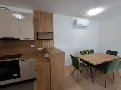 Wohnung 57 m², Žnjan, Split - neu errichtetes Gebäude mit Aufzug - 3