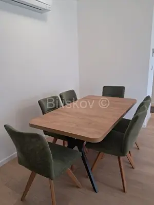 Wohnung 57 m², Žnjan, Split - neu errichtetes Gebäude mit Aufzug - 4