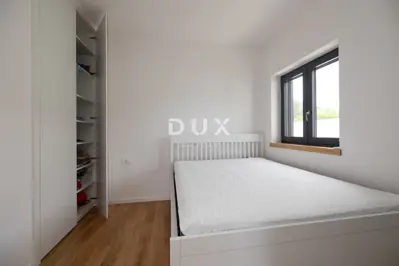 House 60 m², Bale - quiet street and proximity to the old town center - 7