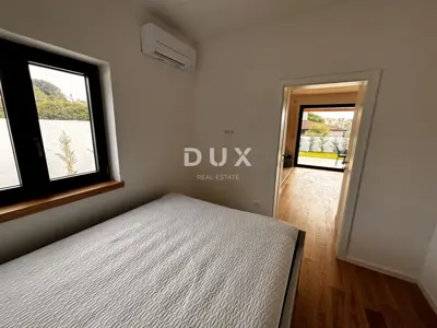 House 60 m², Bale - quiet street and proximity to the old town center - 8