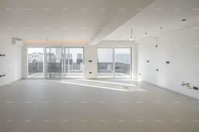 Wohnung Rovinj, 170 m² - 3