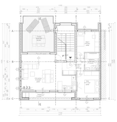 Wohnung zum Kauf in Sesvete, 97 m² - 12