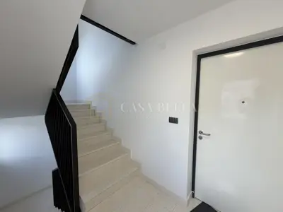 Stan 97 m² u Novom Vinodolskom, 350 m od mora i plaže - 15
