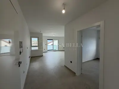 Stan 97 m² u Novom Vinodolskom, 350 m od mora i plaže - 8