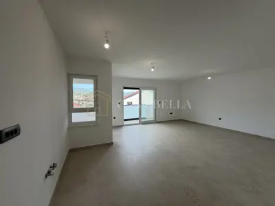 Stan 97 m² u Novom Vinodolskom, 350 m od mora i plaže - 6
