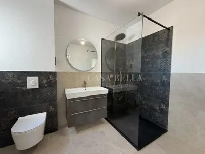 Stan 97 m² u Novom Vinodolskom, 350 m od mora i plaže - 12