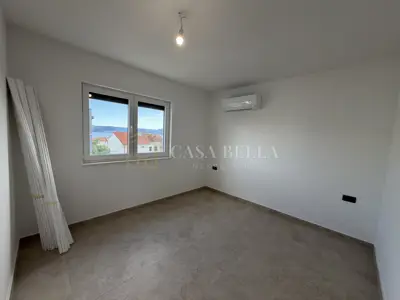 Stan 97 m² u Novom Vinodolskom, 350 m od mora i plaže - 10