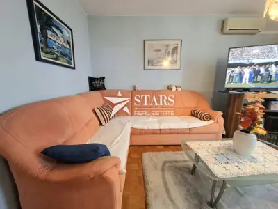 Rijeka, Gornja Vežica - 2S+DB, balkon - 2