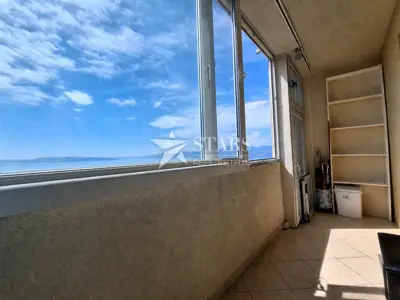 Rijeka, Gornja Vežica - 2 rooms + living room, balcony