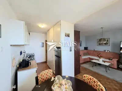 Rijeka, Gornja Vežica - 2S+DB, balkon - 4