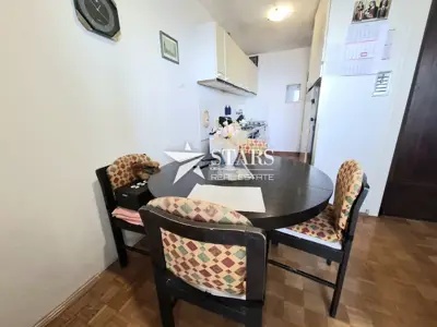 Rijeka, Gornja Vežica - 2S+DB, balkon - 8