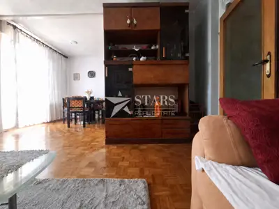 Rijeka, Gornja Vežica - 2 rooms + living room, balcony - 4