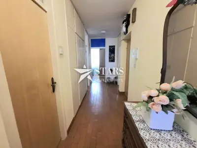 Rijeka, Gornja Vežica - 2S+DB, balkon - 11