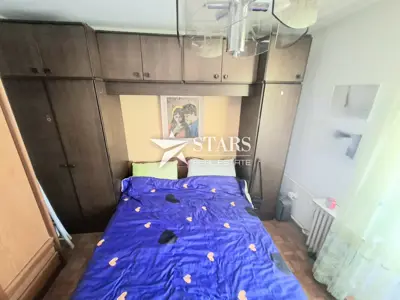 Rijeka, Gornja Vežica - 2S+DB, balkon - 15