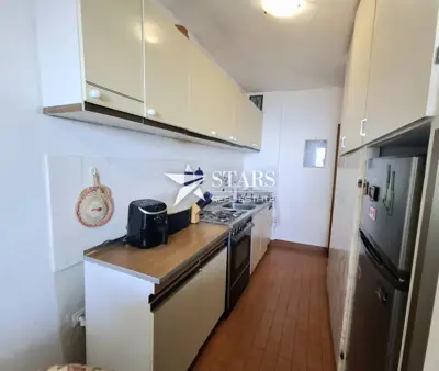 Rijeka, Gornja Vežica - 2S+DB, balkon - 9