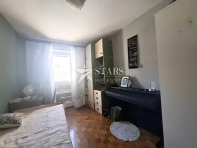 Rijeka, Gornja Vežica - 2 rooms + living room, balcony - 2