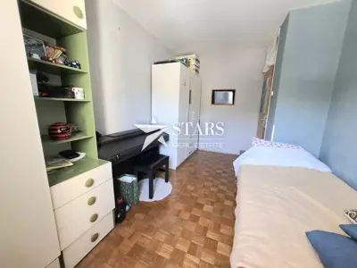 Rijeka, Gornja Vežica - 2S+DB, balkon - 17