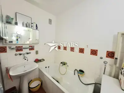 Rijeka, Gornja Vežica - 2S+DB, balkon - 13