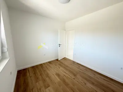 Stan 63 m², Novi Vinodolski - novogradnja s natkrivenom terasom - 6
