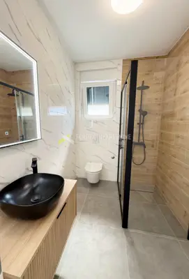 Stan 63 m², Novi Vinodolski - novogradnja s natkrivenom terasom - 5