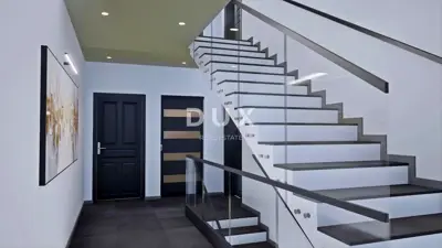 Apartment 76.7 m², Peroj - 2 bedrooms, terrace - 7