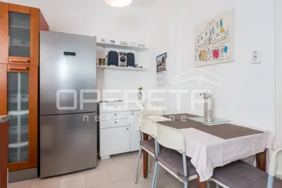 Najam, Stan, Centar, Jurišićeva, 4s, 100 m² - 9